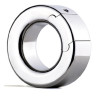 MenSteel Ballstretcher Hivring S 28 mm - Hauteur 2 cm et Poids 200g